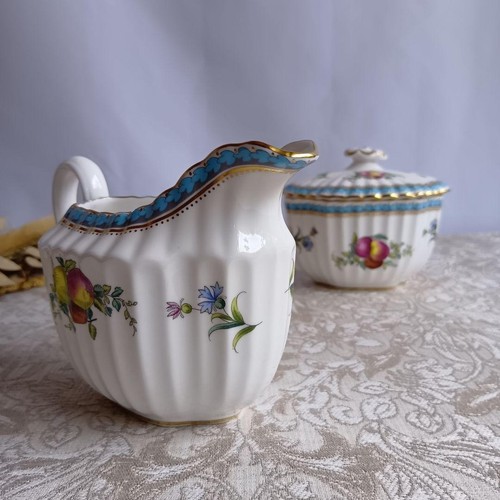 Excellent condition spode - excellent,