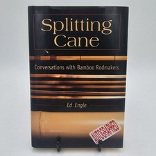 SIGNED 1st/1st | Splitting