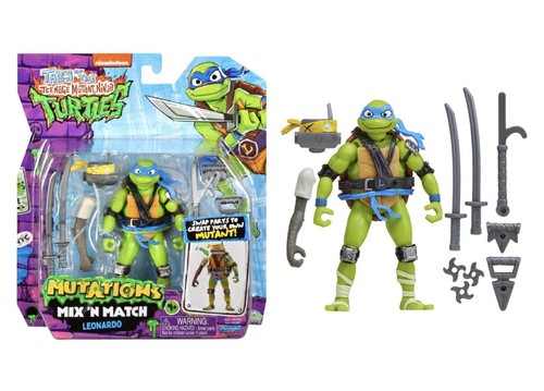 Tales the teenage mutant - tales,