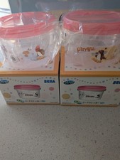 Pingu food stocker plastic