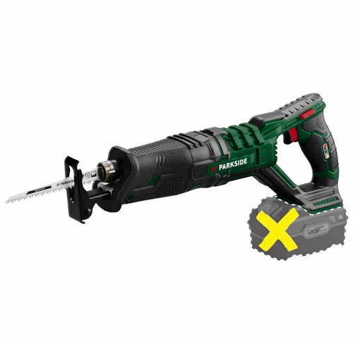 Parkside cordless - parkside,