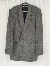 St Michael grey black men’s