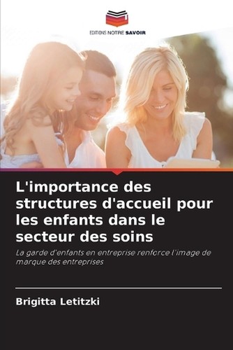 Importance des structures - des,