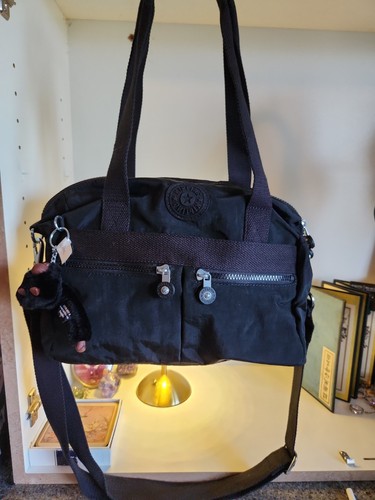 Kipling klara crossbody - kipling,