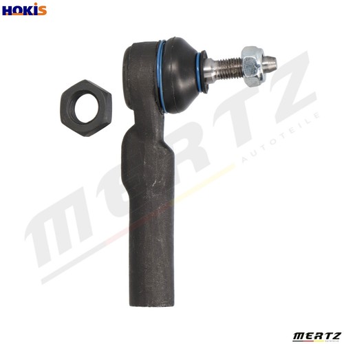 Tie rod end - rod,