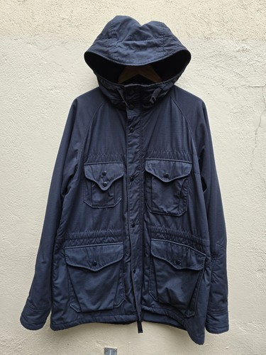 Engineered garments nyco - engineered,