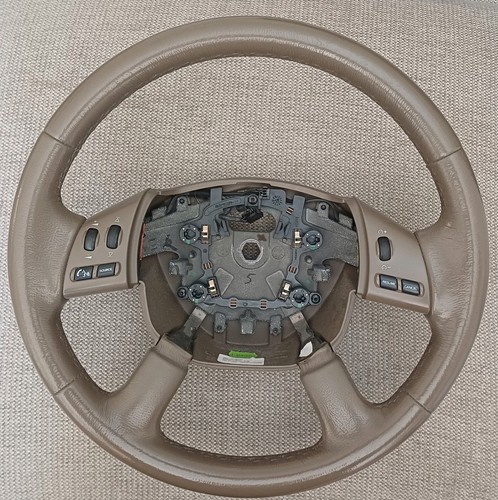 Jaguar type brown leather - jaguar,