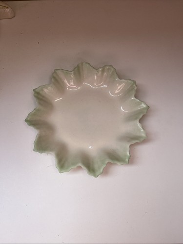 Belleek 2nd black mark - black,