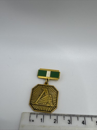 Vintage soviet ussr railway - vintage,