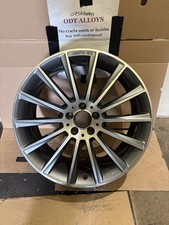 MERCEDES-BENZ GLC X253 C253