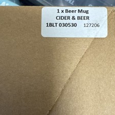 EMMA BRIDGEWATER BLACK TOAST