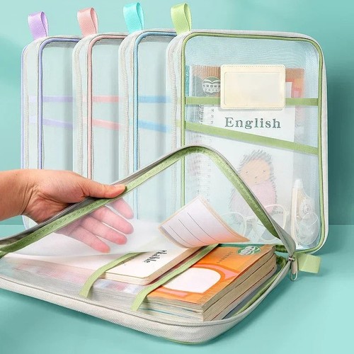 Organizer bag a4 book - a4,