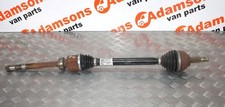 Vauxhall Vivaro 1.5 (6 speed) MK3 Drive Shaft Right Front Genuine  9839523880