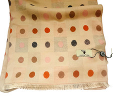 HOUSE OF TWEED LUXURY SCARF