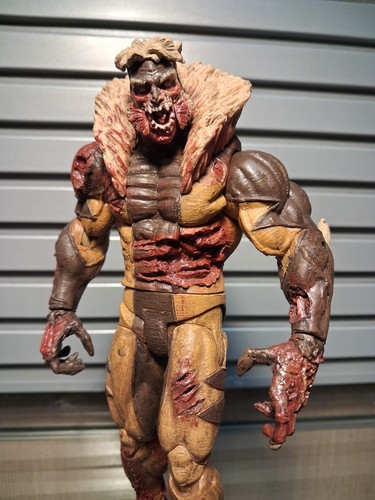 Men figures marvel - x,