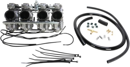 Mikuni series rs38 radial - rs,