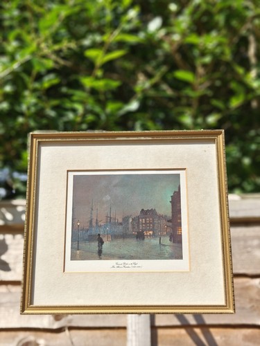 Vintage john atkinson - vintage,
