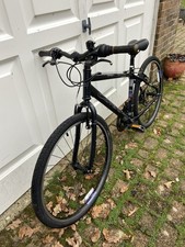 Carrera Subway 1 Hybrid Bike