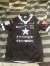 Hull Fc Magic Weekend Shirt 2016 Small Adults
