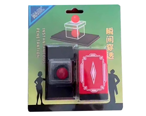 Dragon altar magic trick - altar,