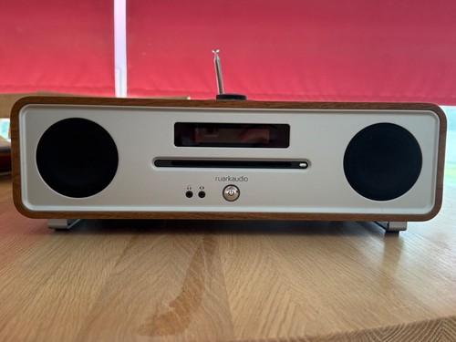 Ruark mk3 integrated music - integrated,