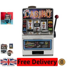 Modern mini slot machine - modern,