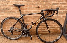 Giant Advanced Pro Road  Bike M/L