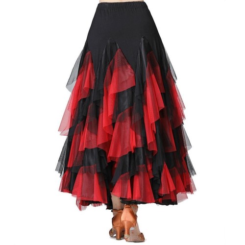 Flamenco ballroom waltz dance - flamenco,
