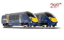 Rail 200 Southeastern Class 395 - 4 Car Train Pack 395015 Model Power Cars