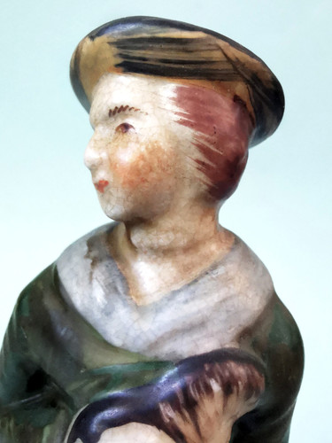 Vtg staffordshire like - vtg,