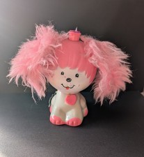 1982 Vintage Poochie Dog Stamper. Base or stamp Not Included