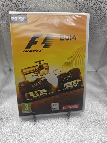 2014 factory sealed - pc,