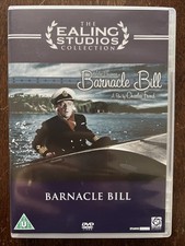 Barnacle bill dvd ealing - bill,