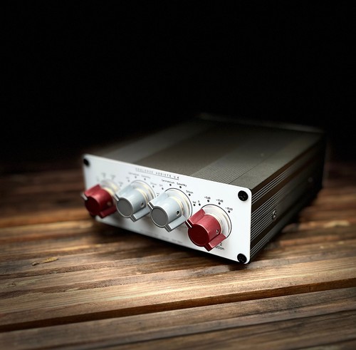 Dual transformer diode - transformer,