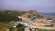 Photo 6x4 Scalby Mills and
