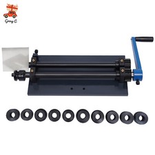 Bending Machine Manual Bead