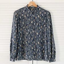 Vintage Jaeger Blouse 34 Inch