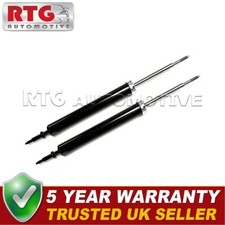 Rtg rear shock absorbers - 2x,