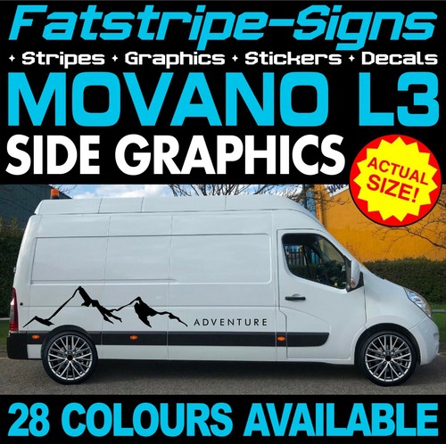 Fit vauxhall movano lwb - fit,