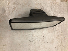 HGV Bus Large Universal Rear View Mirror 44cm Wide x 18cm Tall