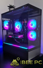 Gaming PC Ryzen 7 9700X RTX