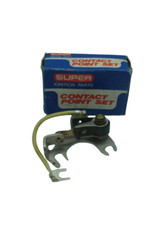 Super Parts / Blue Print ADT31401 Contact Set Toyota Corolla Daihatsu Charade 