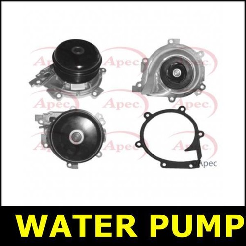 Water pump for mercedes - pump,