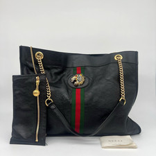 Gucci GG Large Rajah Chain