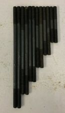 5/16" UNC CLAMPING KIT STUD 14PC THREADED BAR RODS SIZES FROM 3" TO 8" LONG
