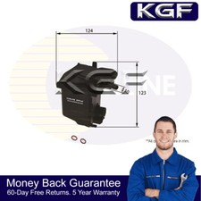 KGF Fuel Filter Fits Citroen