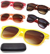 Women Sun Readers  +1.0 +1.5