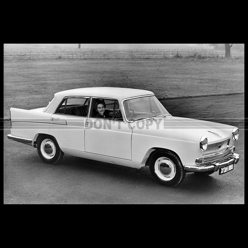 Photo 037308 austin a55 - austin,