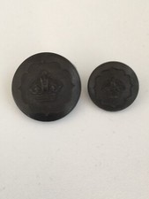 WW2 Era Police Force Tunic