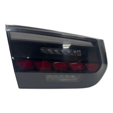 BMW 3 SERIES PASSENGERS INNER TAILLIGHT F80 M3 COMPETITION PACKAGE REAR LEFT
